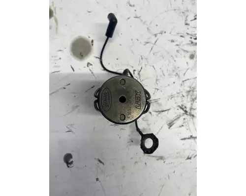 MACK AI350 JakeEngine Brake