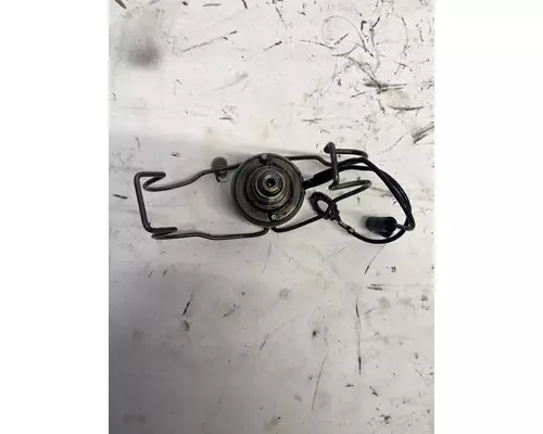 MACK AI350 JakeEngine Brake