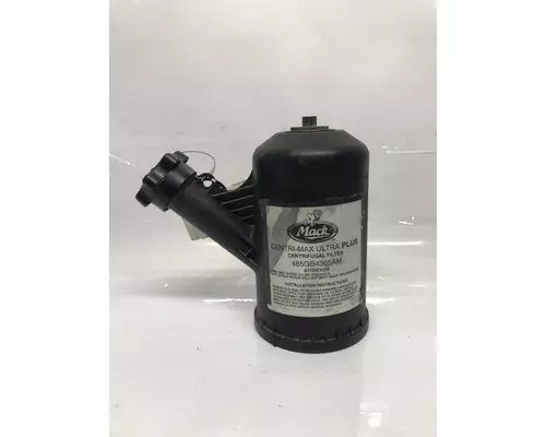 MACK AI350 Oil Dipsticks & Fill Tubes