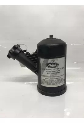 MACK AI350 Oil Dipsticks & Fill Tubes