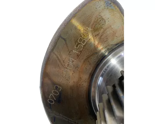 MACK AI400 Crankshaft