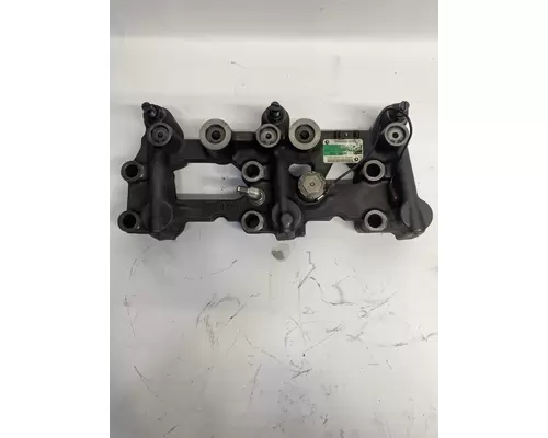 MACK AI400 JakeEngine Brake