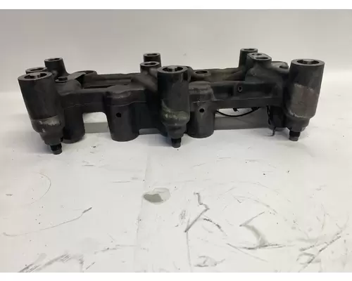 MACK AI400 JakeEngine Brake
