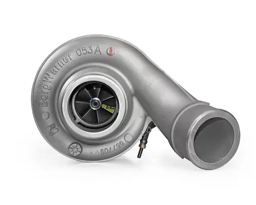MACK AI460 Turbocharger  Supercharger