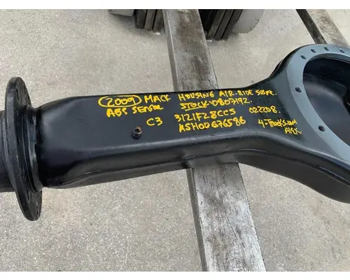 MACK AIR RIDE Axle Housing (Rear)