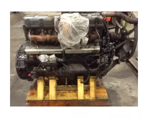 MACK AI 2102 engine complete, diesel