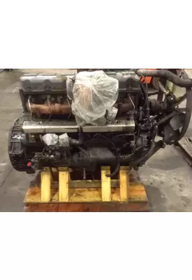 MACK AI 2102 engine complete, diesel