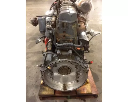 MACK AI 2102 engine complete, diesel