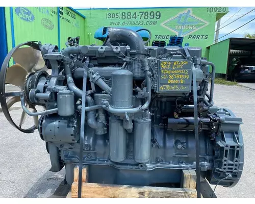 MACK AI Engine Assembly in MIAMI, FL #3836-0604212