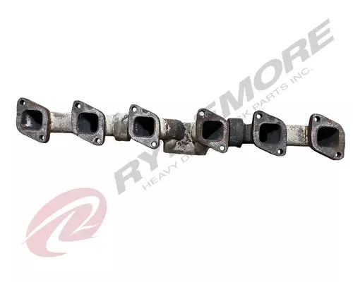 MACK AI Exhaust Manifold