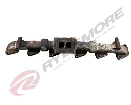 MACK AI Exhaust Manifold