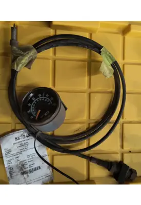 MACK ALL Gauges (all)