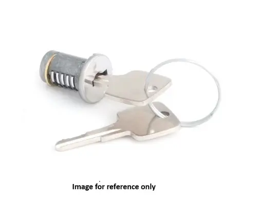 MACK ALL LATCHLOCKLEVER