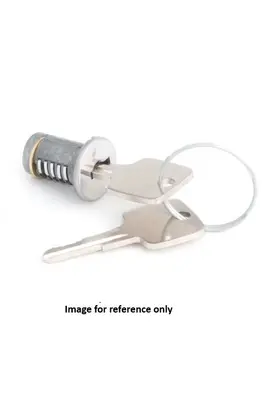 MACK ALL LATCH/LOCK/LEVER