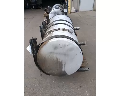 MACK ALUMINUM Fuel Tank