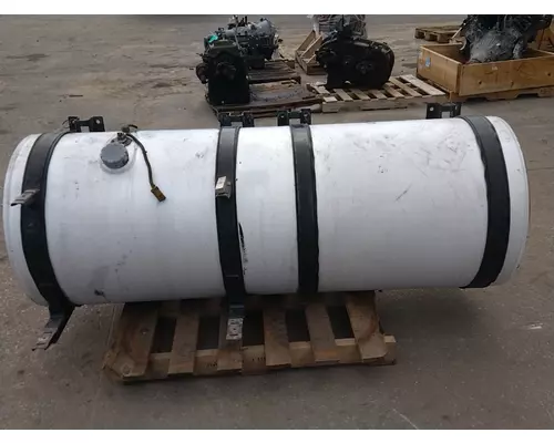 MACK ALUMINUM Fuel Tank