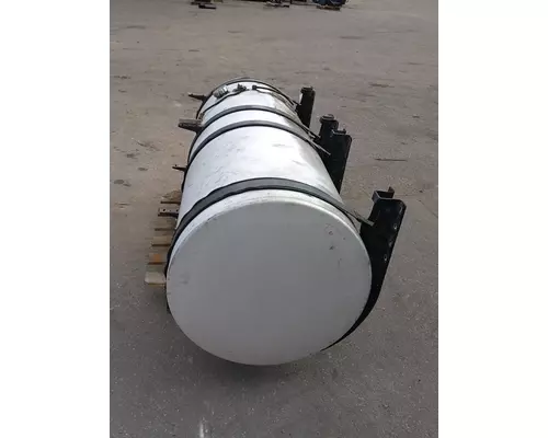 MACK ALUMINUM Fuel Tank