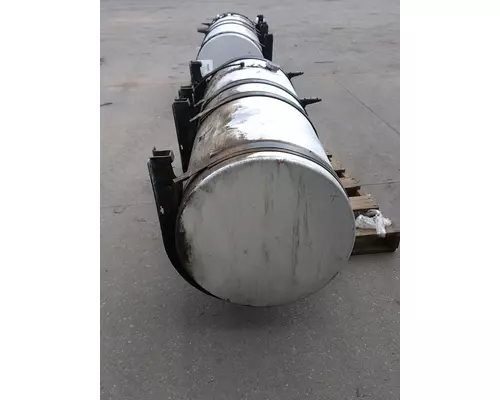 MACK ALUMINUM Fuel Tank