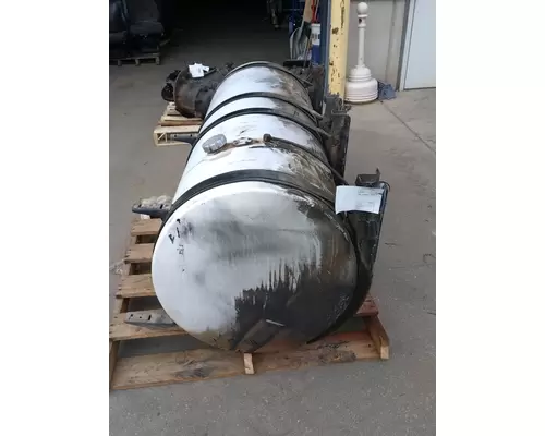 MACK ALUMINUM Fuel Tank