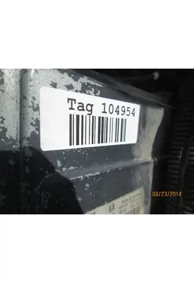 MACK AMI_12MS534M Electronic Engine Control Module