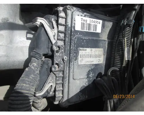 MACK AMI_12MS534M Electronic Engine Control Module