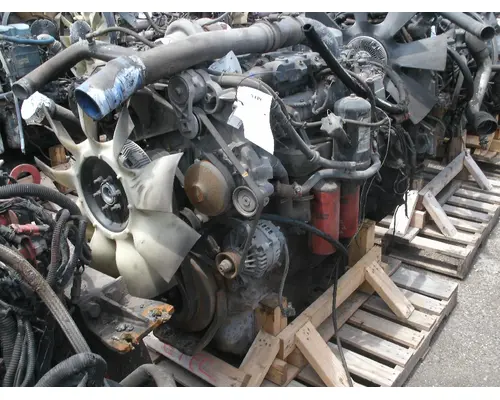 MACK AMI-300 Engine Assembly