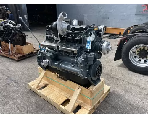 MACK AMI-370 Engine Assembly