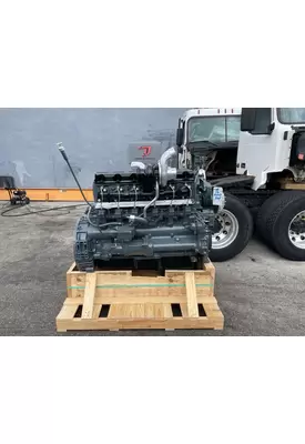 MACK AMI-370 Engine Assembly