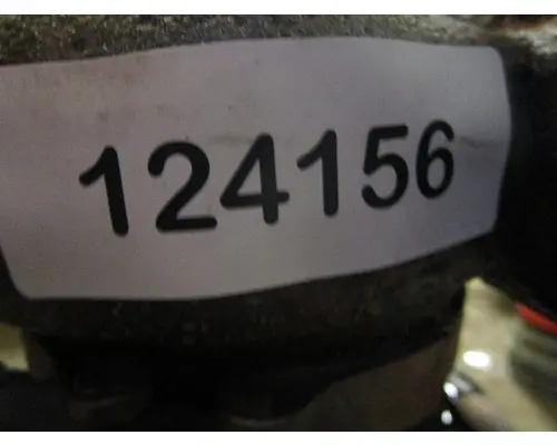 MACK AMI-BWarner_631GC5172M7 Turbocharger Supercharger