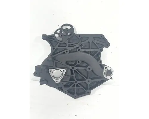 MACK AMI335 Front Cover