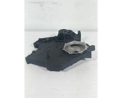 MACK AMI335 Front Cover