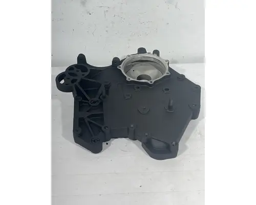 MACK AMI335 Front Cover