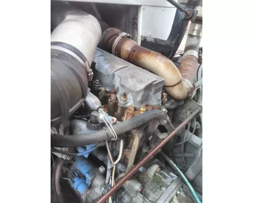 MACK AMI ENGINE ASSEMBLY