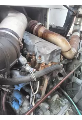 MACK AMI ENGINE ASSEMBLY