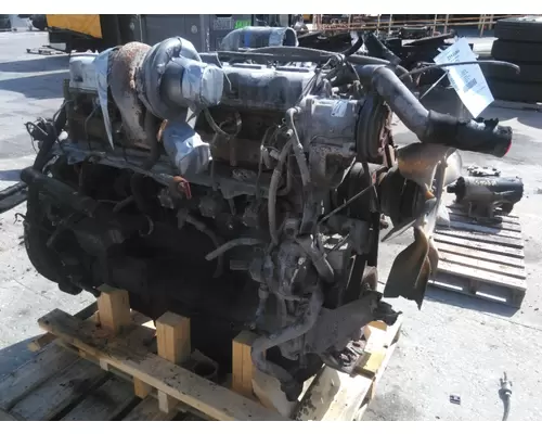 MACK AMI ENGINE ASSEMBLY