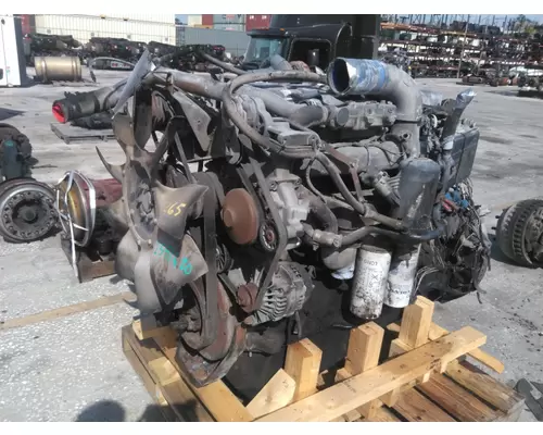 MACK AMI ENGINE ASSEMBLY