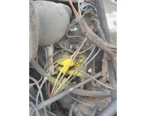 MACK AMI ENGINE ASSEMBLY