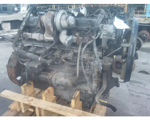 MACK AMI ENGINE ASSEMBLY