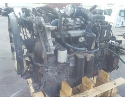 MACK AMI ENGINE ASSEMBLY