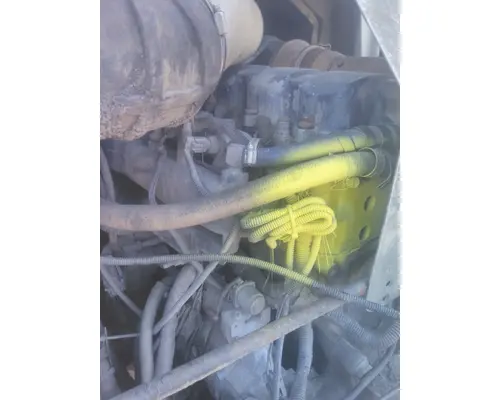 MACK AMI ENGINE ASSEMBLY