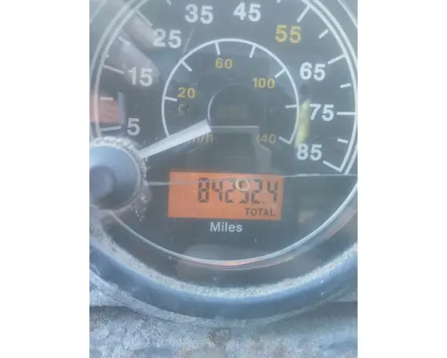 MACK AMI ENGINE ASSEMBLY