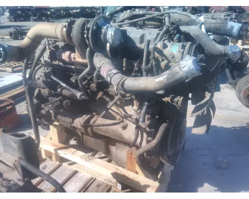 MACK AMI ENGINE ASSEMBLY