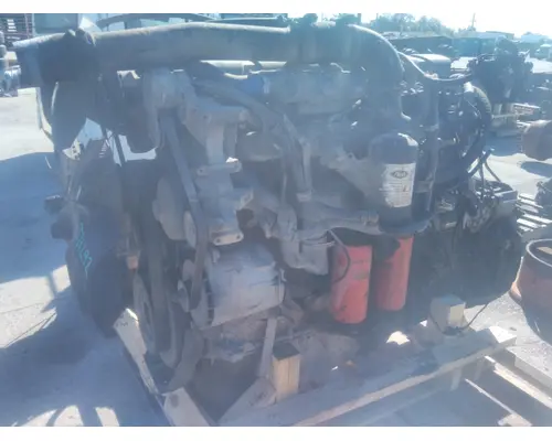 MACK AMI ENGINE ASSEMBLY