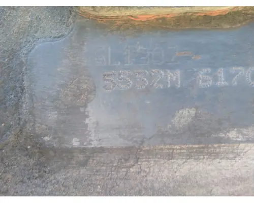 MACK AMI ENGINE ASSEMBLY