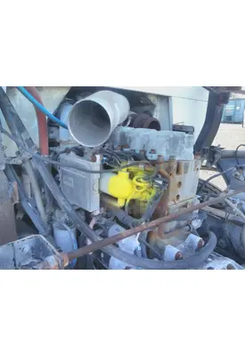MACK AMI ENGINE ASSEMBLY