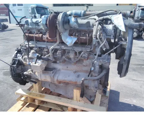 MACK AMI ENGINE ASSEMBLY