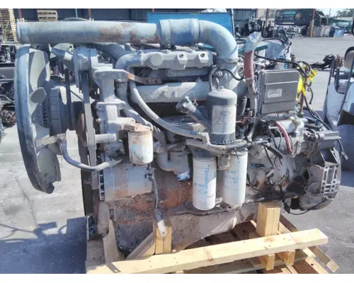 MACK AMI ENGINE ASSEMBLY