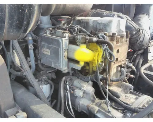 MACK AMI ENGINE ASSEMBLY