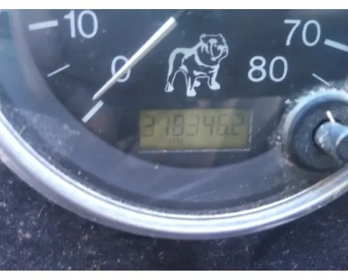 MACK AMI ENGINE ASSEMBLY