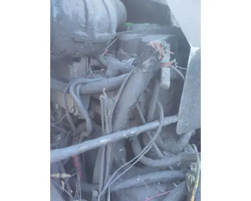 MACK AMI ENGINE ASSEMBLY